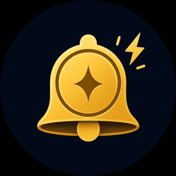GoldBlink icon