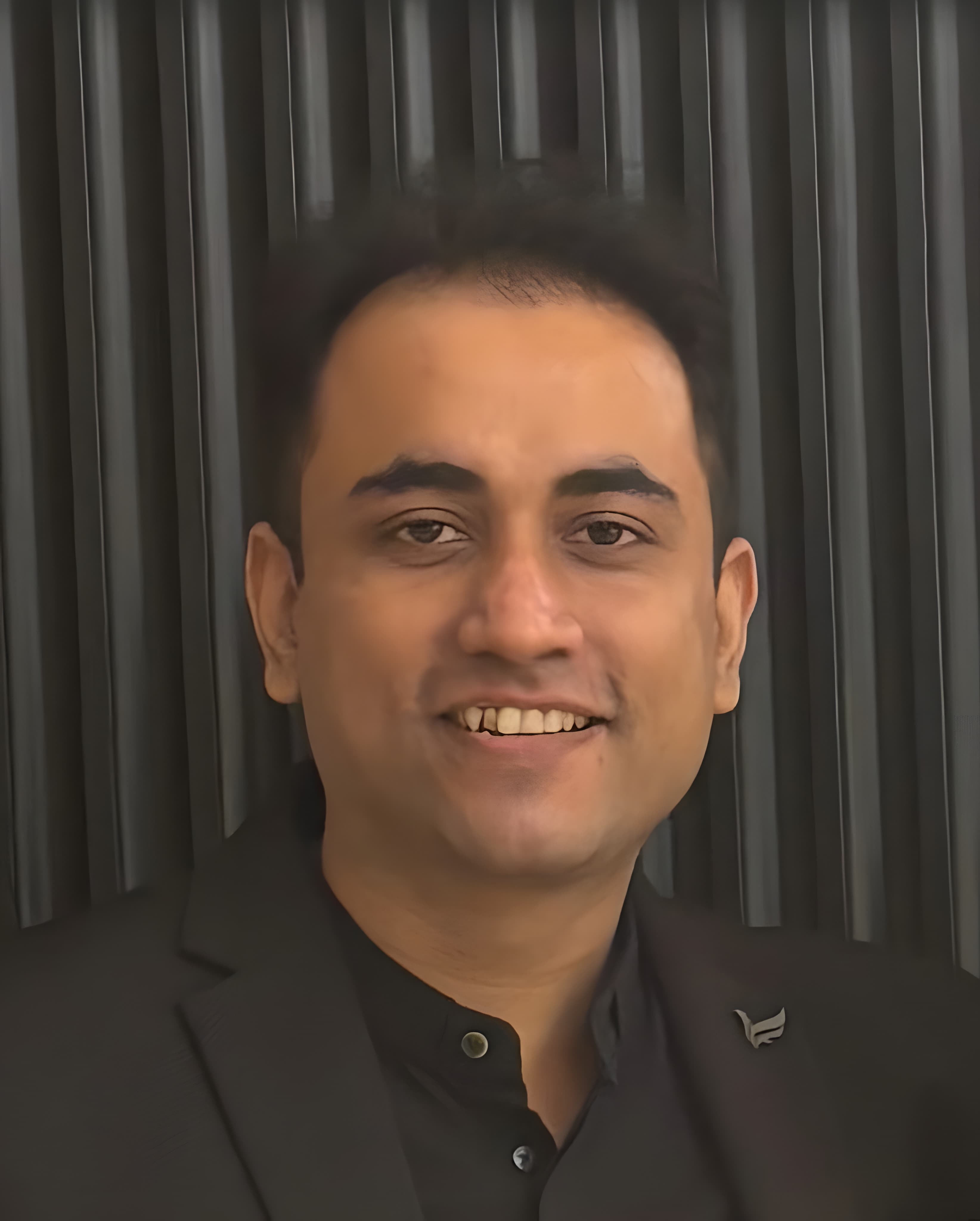 Puneet Mendiratta